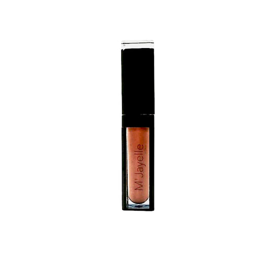 Tinted Lip Gloss